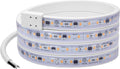 Maxxima 60 in. Hardwired LED Under Cabinet Strip Light, 2300 Lumens, 3000K Warm by MaxximaLEDLighting