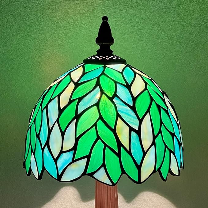 Tiffany Table lamp - Image 3
