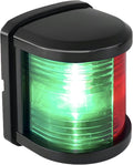 SEAFLO 11 Series Regular Sized LED Bi-Color Red/Green Navigation Light – 12V by SEAFLO