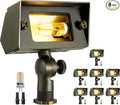 Gardenreet LED Wall Wash Lights by Gardenreet