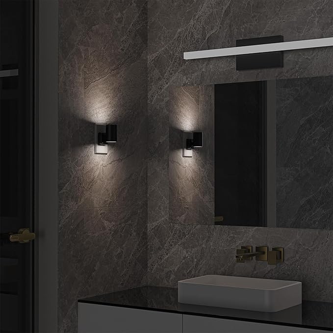 Led Night Light Plug in, Night Lights Plug into Wall Dusk to Dawn Sensor - Image 8