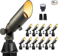 Gardenreet Cast Brass Spot Light 12V by Gardenreet