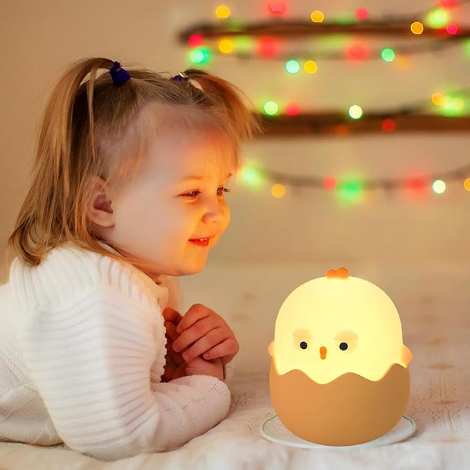 Easter Chick Egg Night Light - Image 6