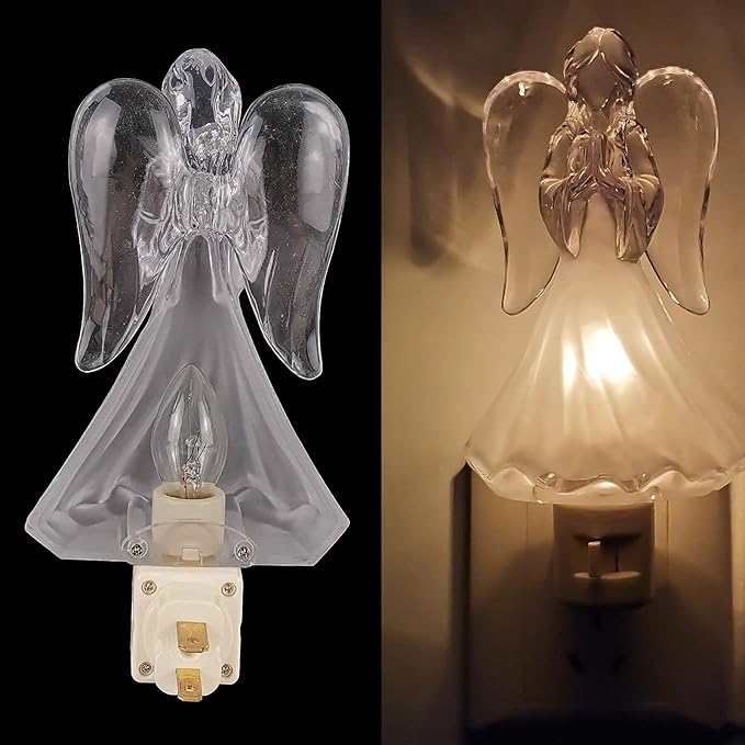 C7 Night Light Bulb 4 Watt, E12 Candelabra Base, 15 Lumens, Small Light Bulb - Image 6
