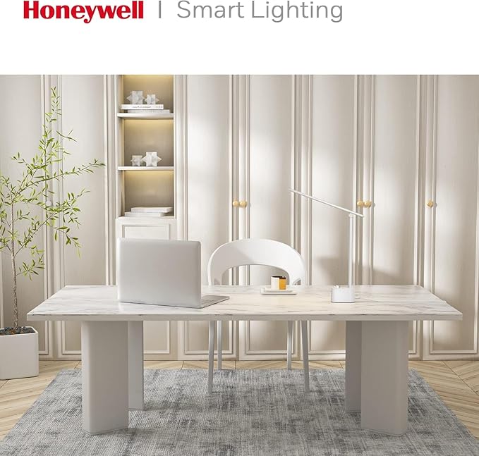 Honeywell LED Desk Lamp - Image 8