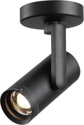 12W LED Dimmable Zoomable Ceiling Spotlight Indoor – Adjustable Beam Angle by Opulux