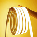 Silicone Soft LED Strip, LED Landscape Lighting, 12V Low Voltage Step Light by outdoorlandscapelights