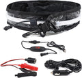 12V Led Light Strip, RV Awning Lights by NOVAAUTO