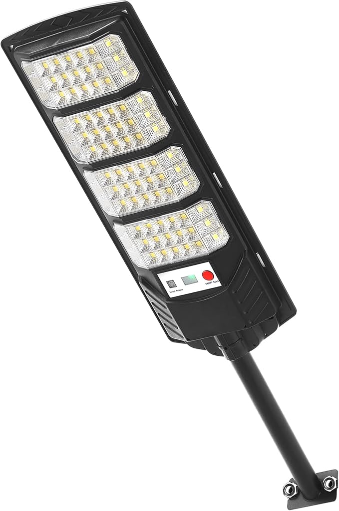 Solar Street Light Outdoor Waterproof, Motion Sensor Solar Powered Light - Image 8