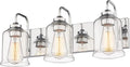 zeyu 3-Light Modern Vanity Lights by ZEYU
