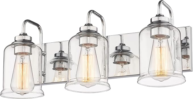 zeyu 3-Light Modern Vanity Lights by ZEYU