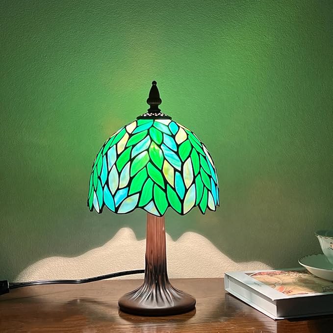Tiffany Table lamp - Image 2