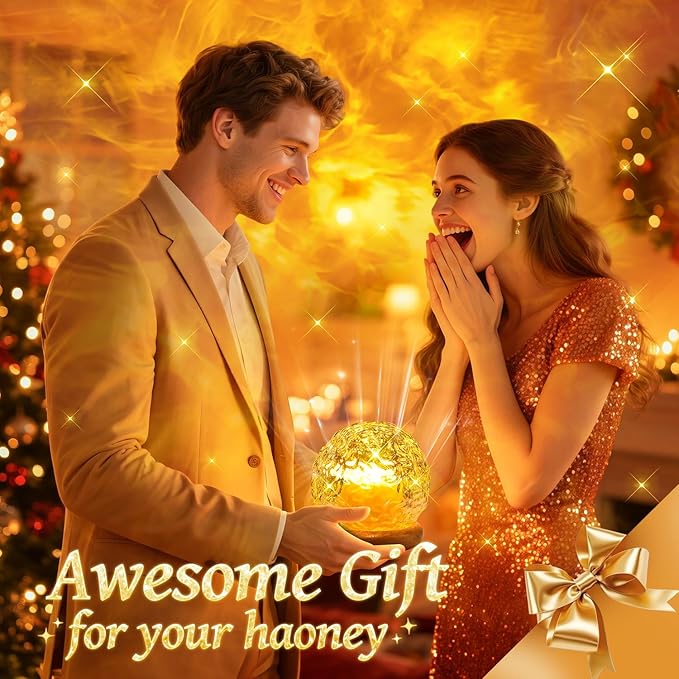 Mood Lighting for Bedroom, 216 Modes Ambient Lighting, 3-in-1 Sunset Light & - Image 6