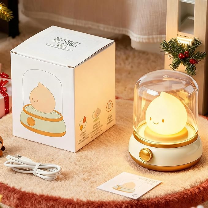 Cute Kids Night Light for Nursery - Image 7