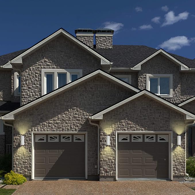 Outdoor Wall Light, Exterior Lighting - Image 8
