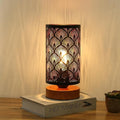 Small Industrial Table Lamps Dimmable, Bedside Lamps by Tingsizelighting