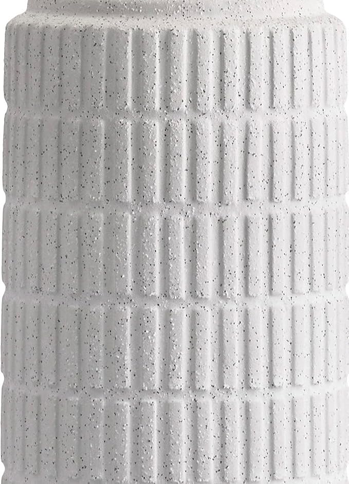 PoKat Stone-Like Ceramic Table Lamps - Image 2