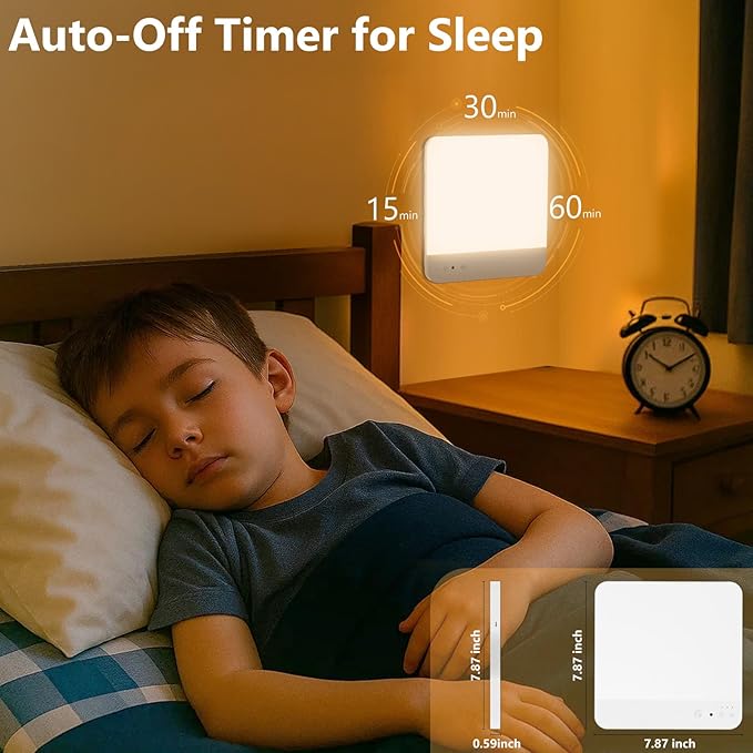 Rechargeable Closet Lights Motion Sensored - Image 9
