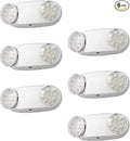 TANLUX LED Emergency Lights by Unknown
