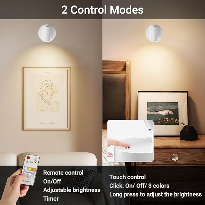 Wireless Led Spotlight Indoor, Plant Spotlight Indoor - Image 7