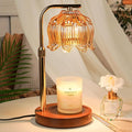 Candle Warmer Lamp for Yankee Candles, Height Adjustable Candle Heater Lamps by Funistree