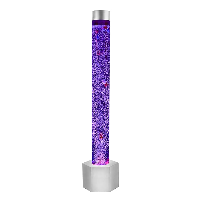 Special Supplies Aquarium Sensory Fish Bubble Light Tube - Image 7