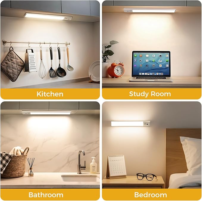 Under Cabinet Lighting, Motion Sensor Light - Image 9