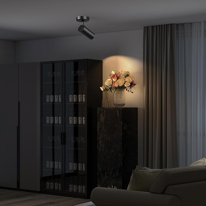 12W LED Dimmable Ceiling Spotlight Indoor - Image 5