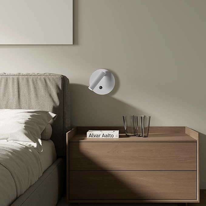Aisilan Modern Wall Sconce - Image 9