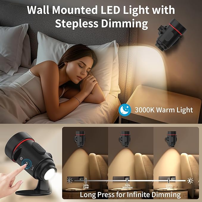 Star Light Projector Starry Night Light, Planetarium Galaxy Projector - Image 3
