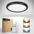 10, 000mAh Rechargeable Ceiling Light by Aggforbl