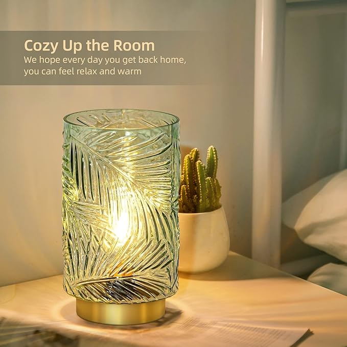 Battery Operated Table Lamp, Cordless Lamps - Image 2