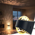 Night Light, Night Lights Plug into Wall, LED Projector Night Light, Soft White by WelcometoBriigniteenjoyyourshopping
