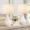 Seealle Modern Ceramic Table Lamps by SeealleLighting