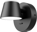 URSOLA Wall Light LED Wall Sconce by URSOLAYourHomeSolar