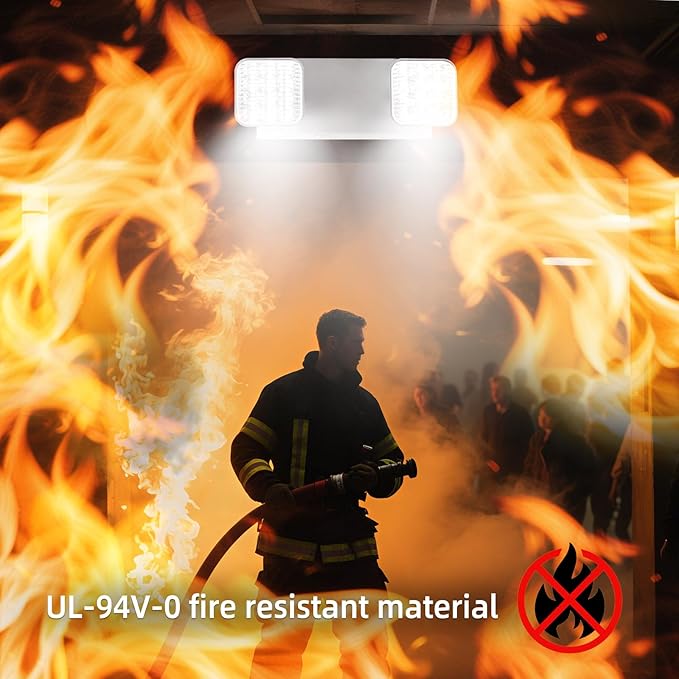 Emergency Light, LED Emergency Lighting - Image 7