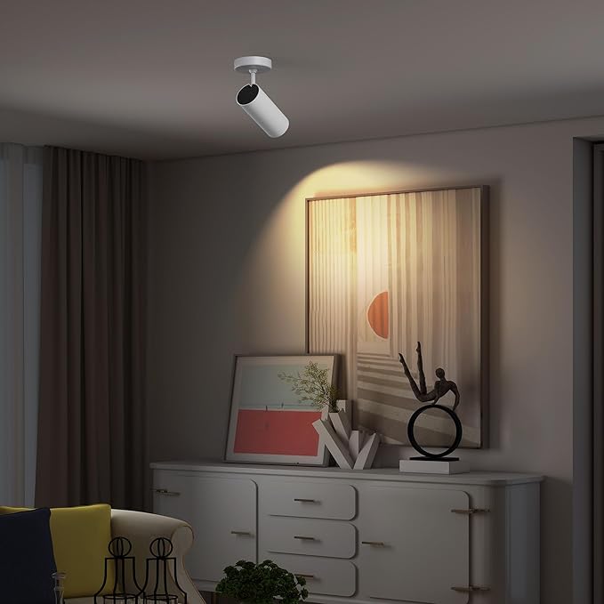 12W LED Dimmable Ceiling Spotlight Indoor - Image 8