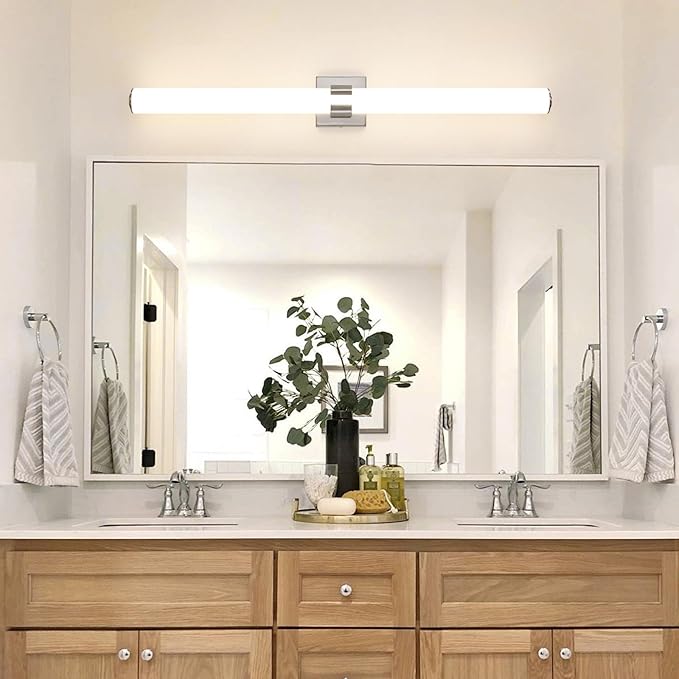 Bathroom Vanity Light Fixtures - Image 2