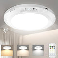 Rechargeable Ceiling Light by Yunaking
