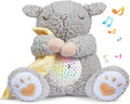 BEREST Rechargeable Baby Sleep Soother, Mom's Heartbeat Babies Cry Sensor by BEREST