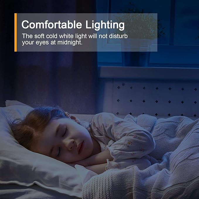 Lyridz Plug in Night Light - Image 8