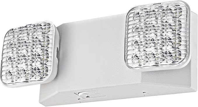Emergency Light, LED Emergency Lighting by ENJVVSProfessionalgroup