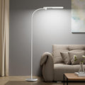 Honeywell LED Floor Lamp, F4 Sunturalux™ Gooseneck Floor Lamps by HoneywellAirComfort