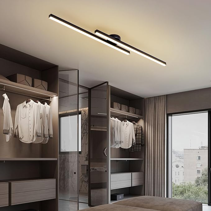 JAYMP Modern Ceiling Light - Image 3