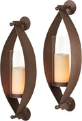 Touch of Class Xander Wall Sconce Pair by TouchofClass