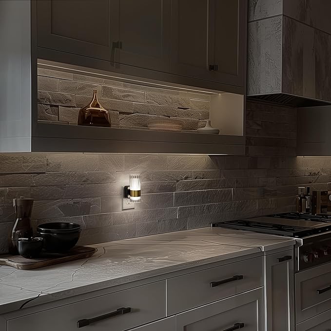 Night Lights Plug into Wall, Home Decor, Decorative Night Light - Image 3