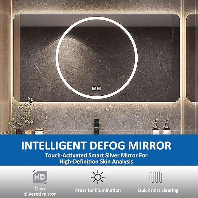 Bathroom Vanity Set - Image 3
