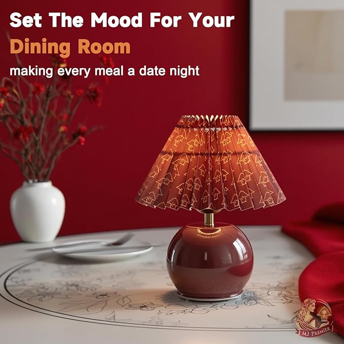 Rechargeable Table Lamp, Cordless Lamp - Image 2