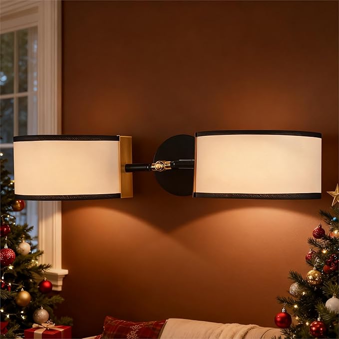 French Industrial Wall Sconce by Unknown