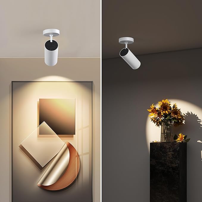 12W LED Dimmable Ceiling Spotlight Indoor - Image 9